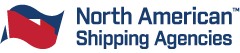NASA North American Shipping Agencies